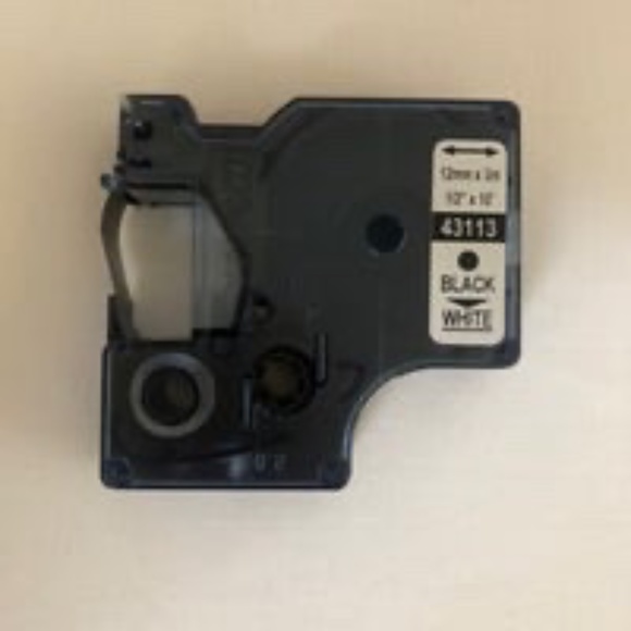 Dymo Labelmaker - Picture 3 of 4